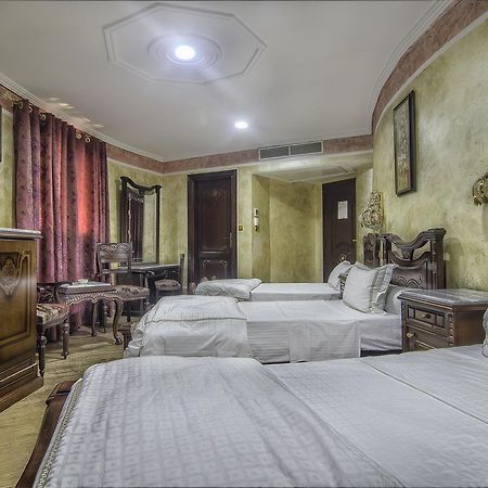 Blida Hotel Ville Des Roses מראה חיצוני תמונה